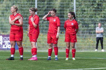 Bild 20 - Saisonstart Oberliga